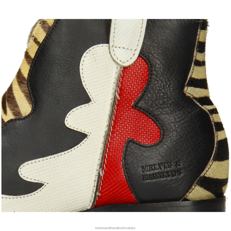 marlin 7 žene Melvin & Hamilton multi 22DJH979 gležnjače