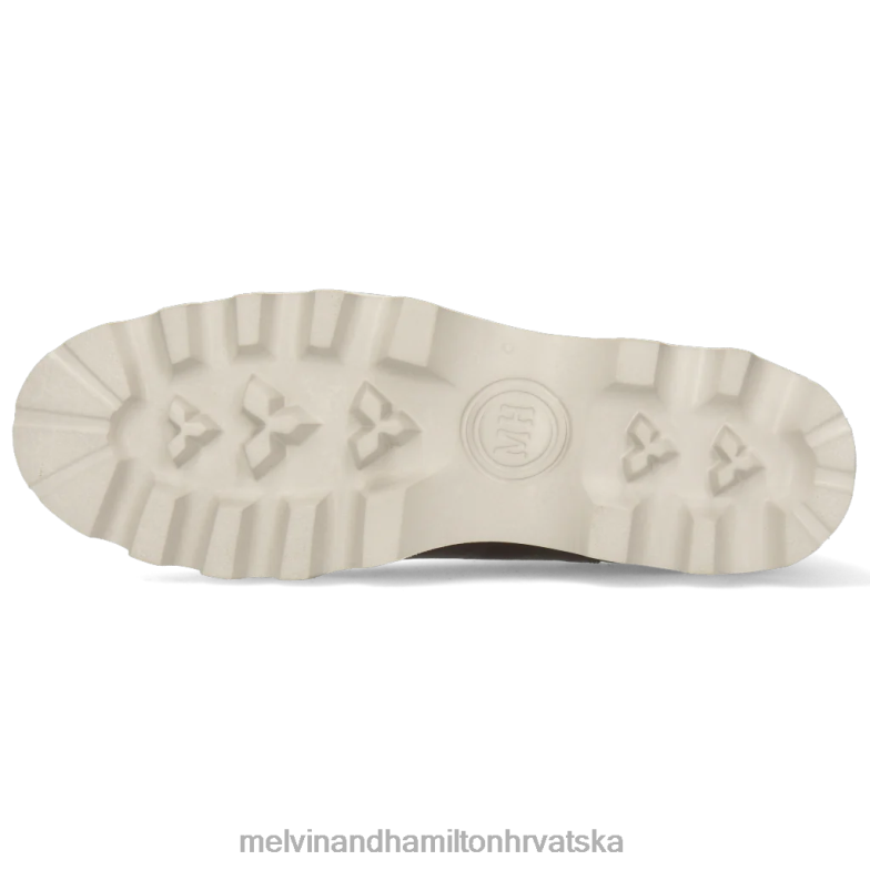 megan 3r žene Melvin & Hamilton smeđa 22DJH1065 gležnjače