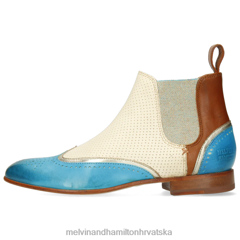 sali 19 žene Melvin & Hamilton multi 22DJH1111 gležnjače