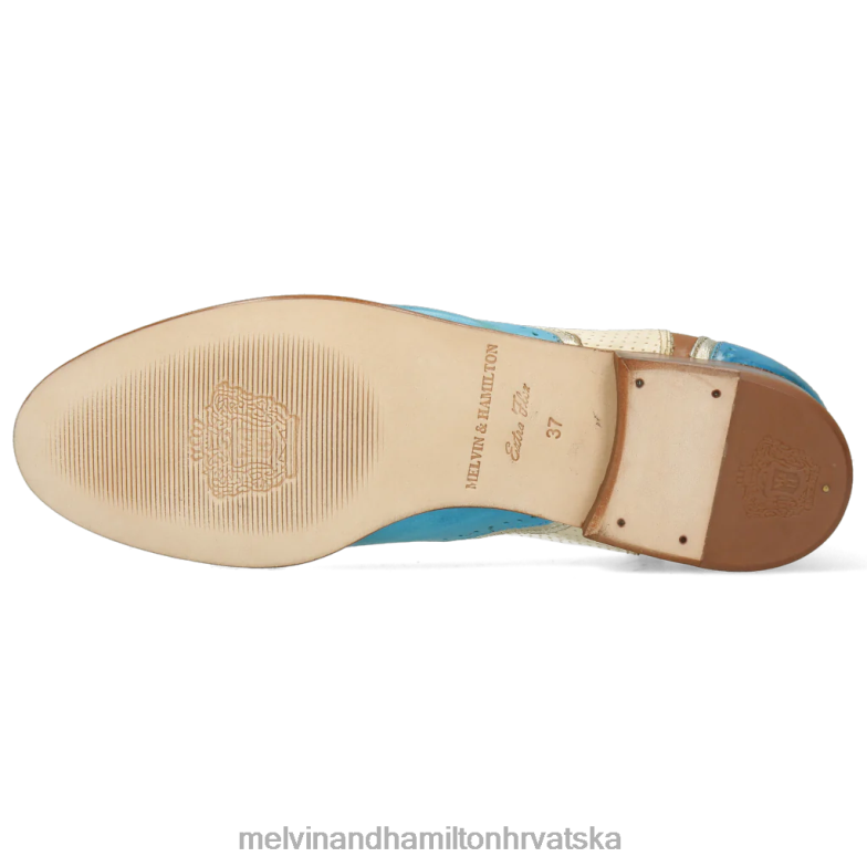 sali 19 žene Melvin & Hamilton multi 22DJH1111 gležnjače