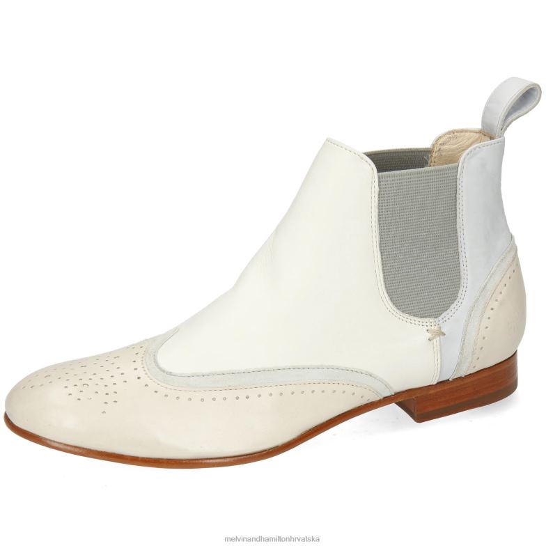 sali 19 žene Melvin & Hamilton multi 22DJH1130 gležnjače