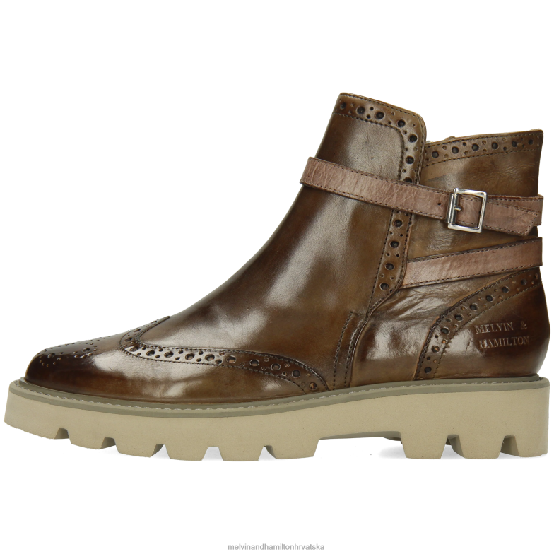 selina 25 žene Melvin & Hamilton tupe 22DJH904 gležnjače