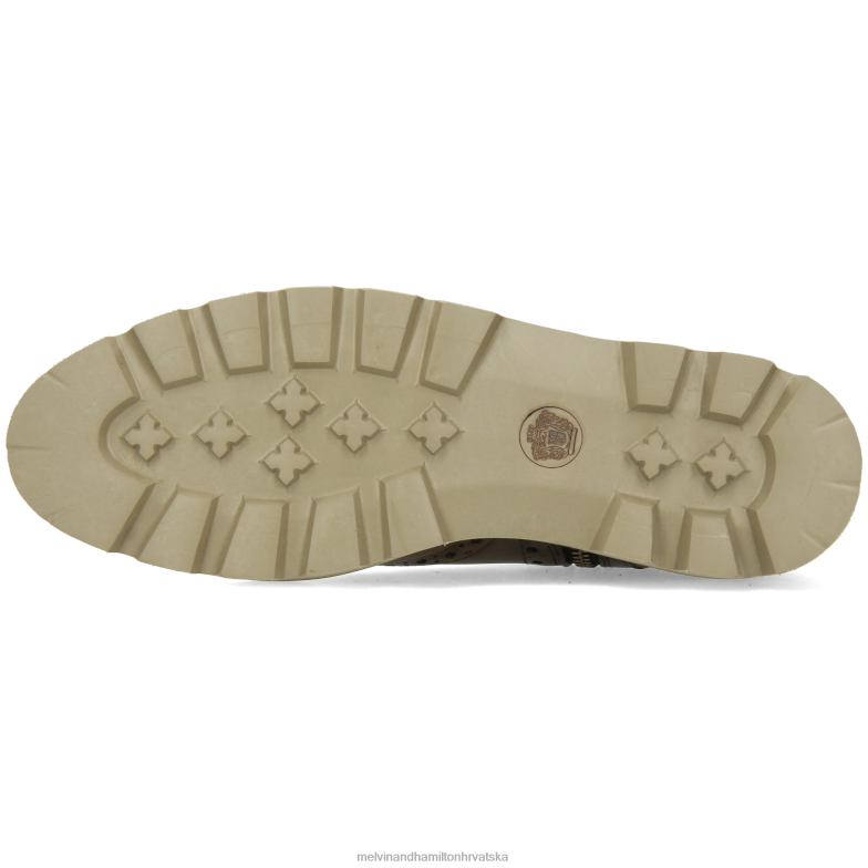 selina 25 žene Melvin & Hamilton tupe 22DJH904 gležnjače