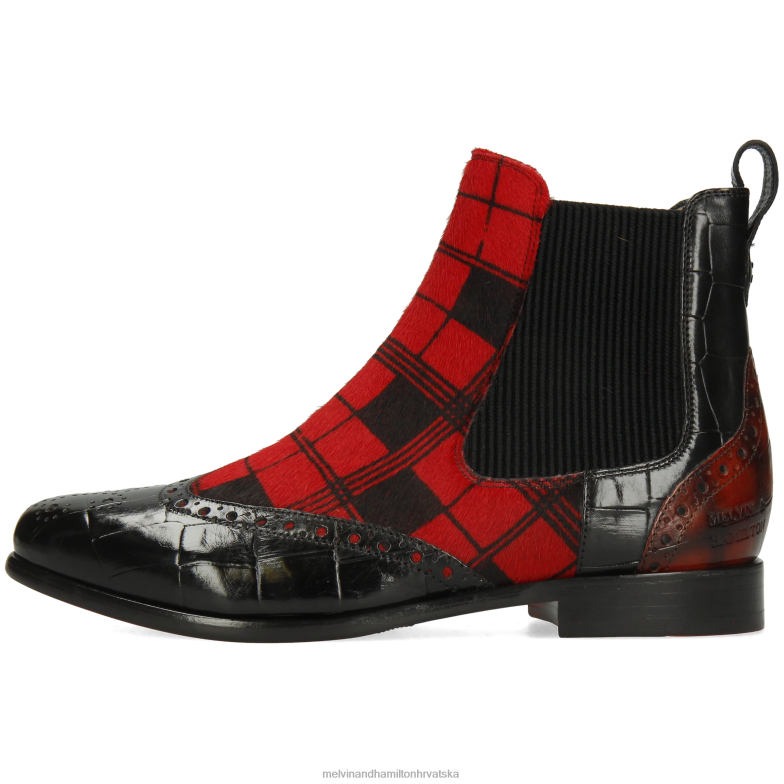 selina 29 žene Melvin & Hamilton multi 22DJH1004 gležnjače