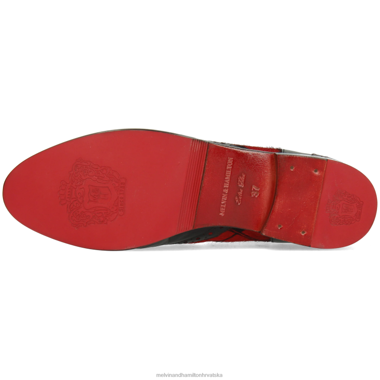 selina 29 žene Melvin & Hamilton multi 22DJH1004 gležnjače