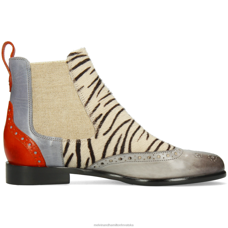 selina 29 žene Melvin & Hamilton multi 22DJH832 gležnjače