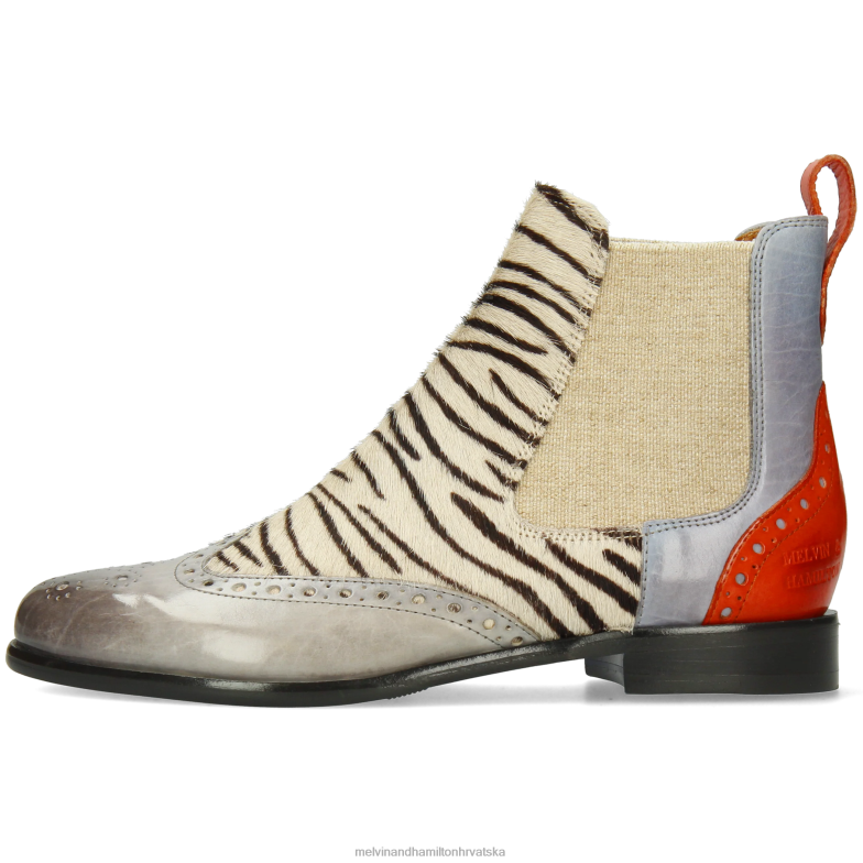 selina 29 žene Melvin & Hamilton multi 22DJH832 gležnjače