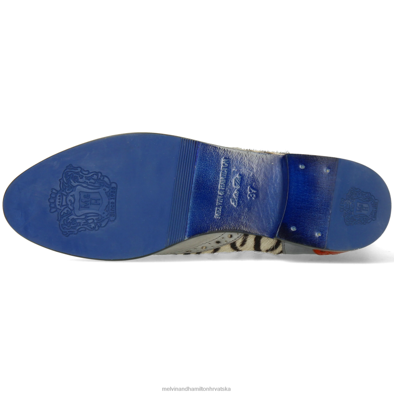 selina 29 žene Melvin & Hamilton multi 22DJH832 gležnjače