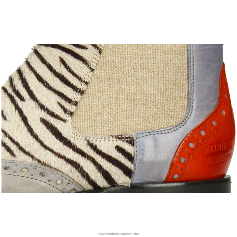 selina 29 žene Melvin & Hamilton multi 22DJH832 gležnjače