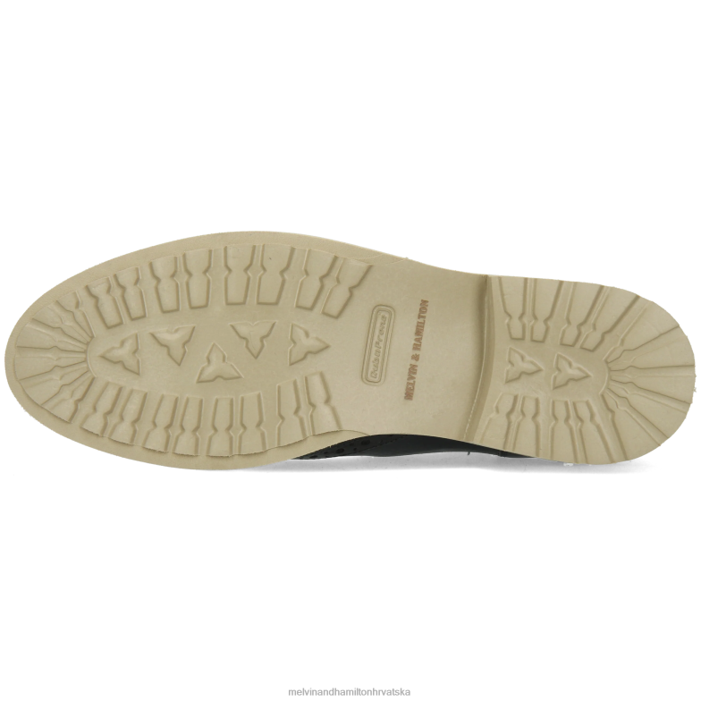 selina 29 žene Melvin & Hamilton plava 22DJH845 gležnjače