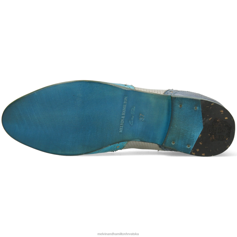 selina 6 žene Melvin & Hamilton multi 22DJH998 gležnjače