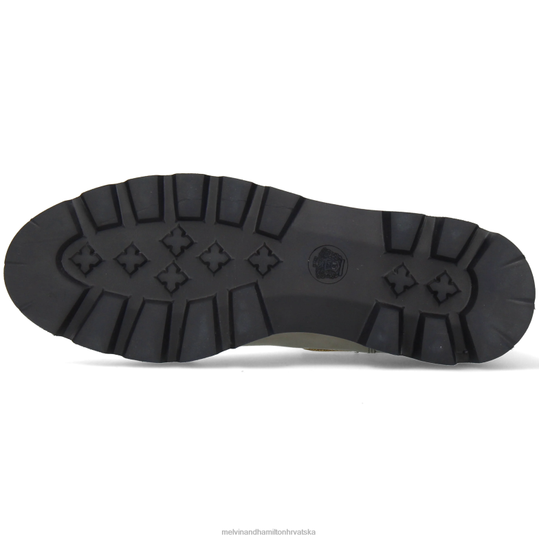 sibilo 6 žene Melvin & Hamilton siva 22DJH827 gležnjače