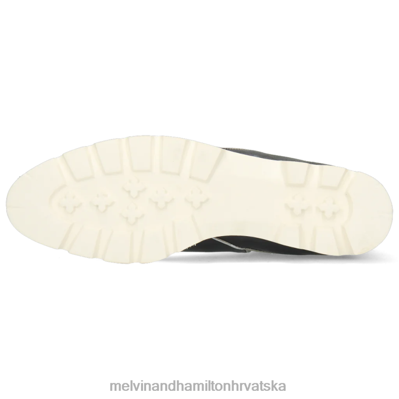 susan 97 žene Melvin & Hamilton plava 22DJH1144 gležnjače