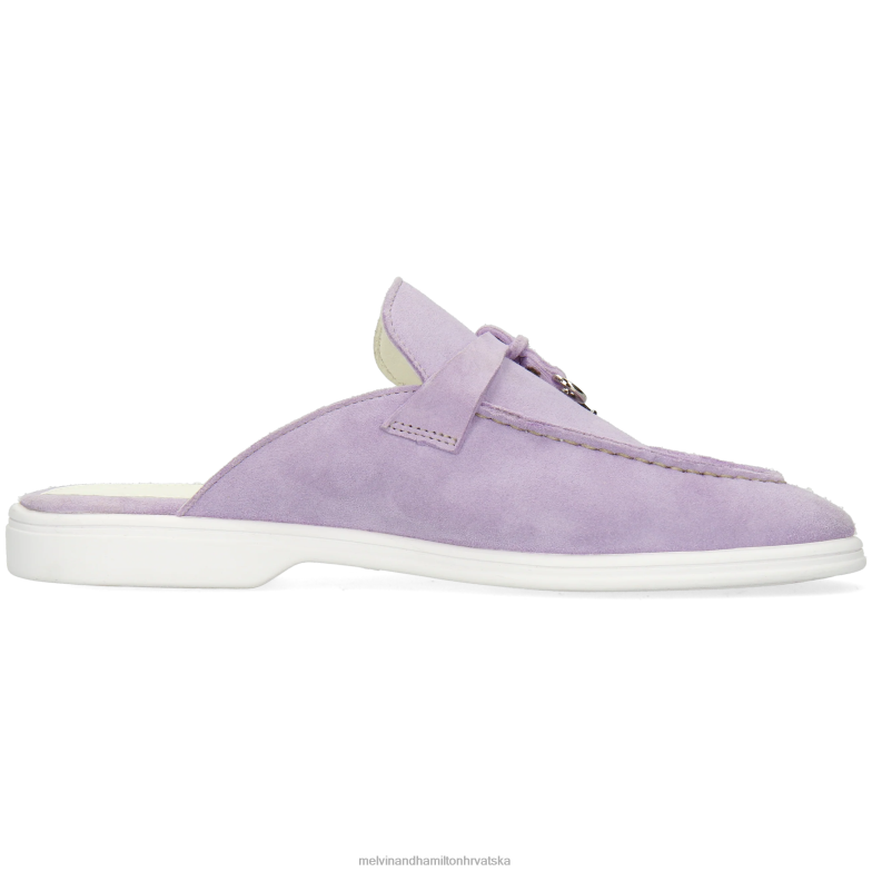 adley 15 žene Melvin & Hamilton fuksija 22DJH1577 mazge