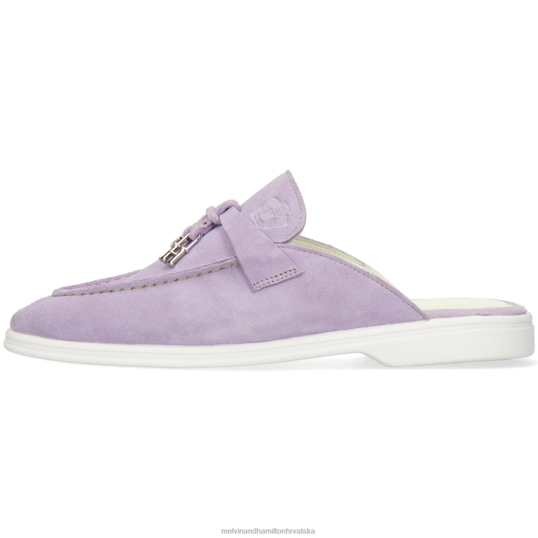 adley 15 žene Melvin & Hamilton fuksija 22DJH1577 mazge