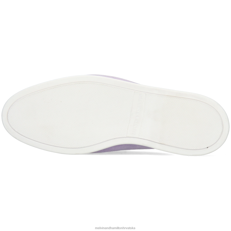 adley 15 žene Melvin & Hamilton fuksija 22DJH1577 mazge