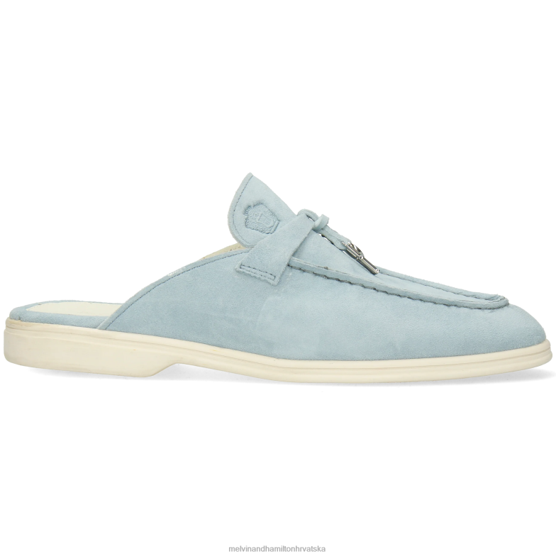 adley 15 žene Melvin & Hamilton plava 22DJH1621 mazge