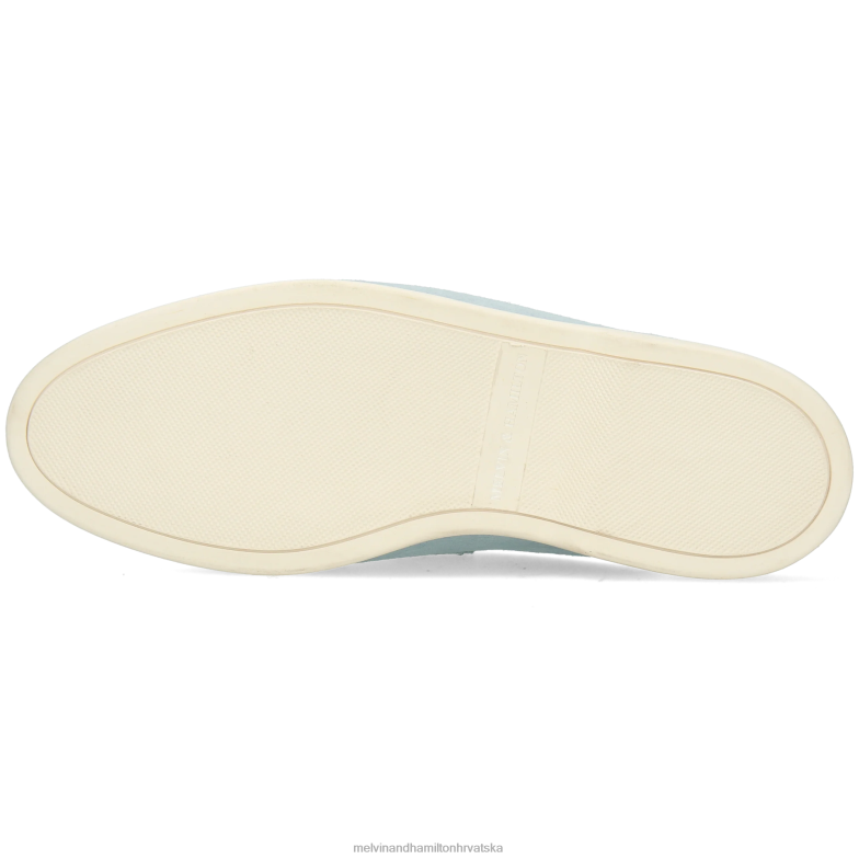 adley 15 žene Melvin & Hamilton plava 22DJH1621 mazge