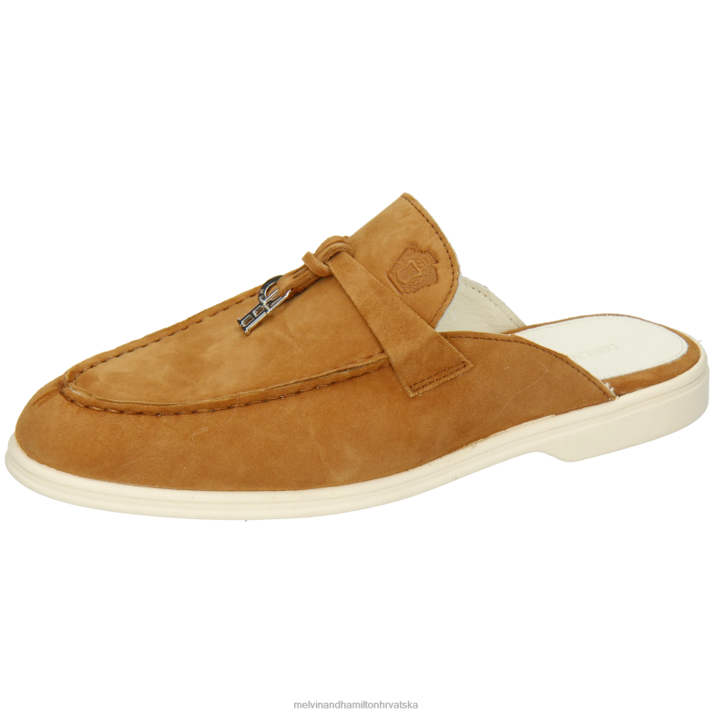 adley 15 žene Melvin & Hamilton smeđa 22DJH1540 mazge