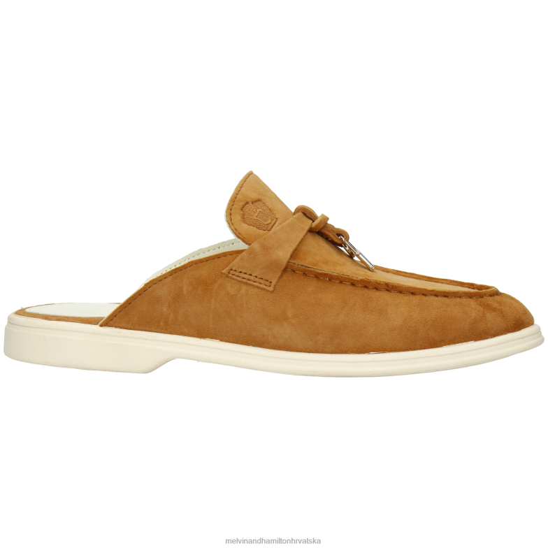 adley 15 žene Melvin & Hamilton smeđa 22DJH1540 mazge