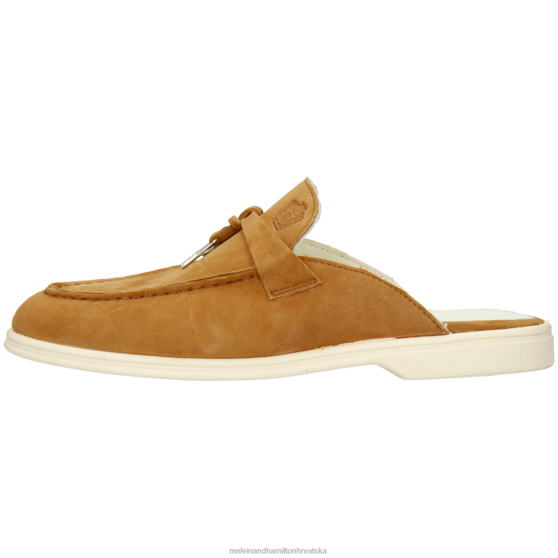 adley 15 žene Melvin & Hamilton smeđa 22DJH1540 mazge