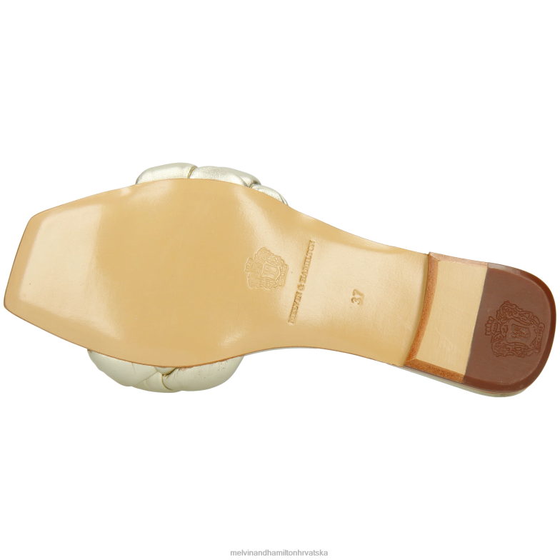 brooke 10 žene Melvin & Hamilton srebro 22DJH1609 mazge