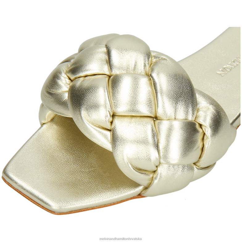 brooke 10 žene Melvin & Hamilton srebro 22DJH1609 mazge