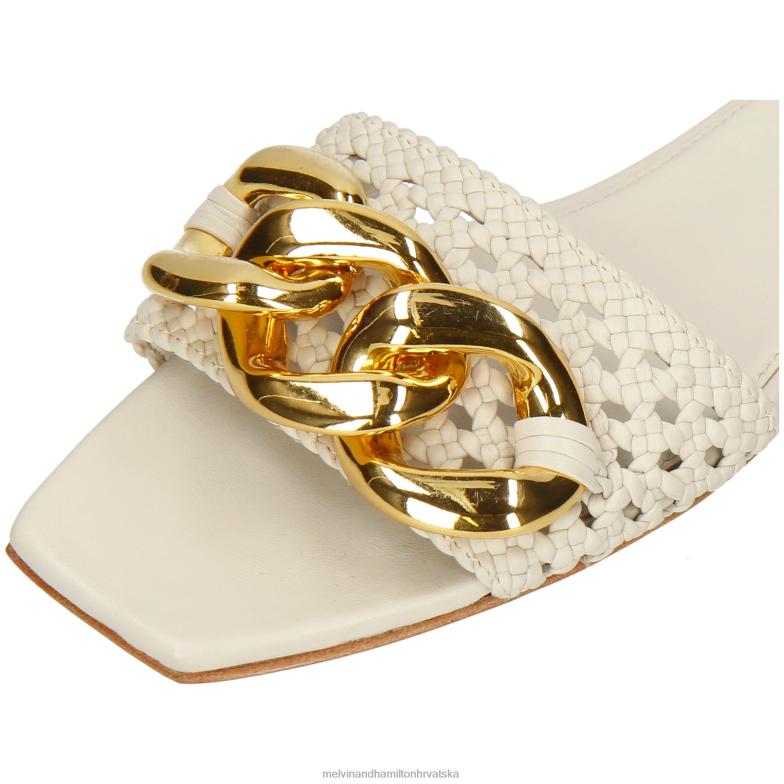 brooke 12 žene Melvin & Hamilton bež 22DJH1615 mazge