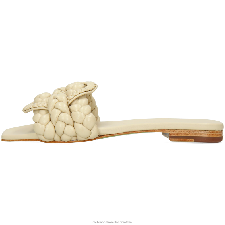 brooke 2 žene Melvin & Hamilton bež 22DJH1573 mazge