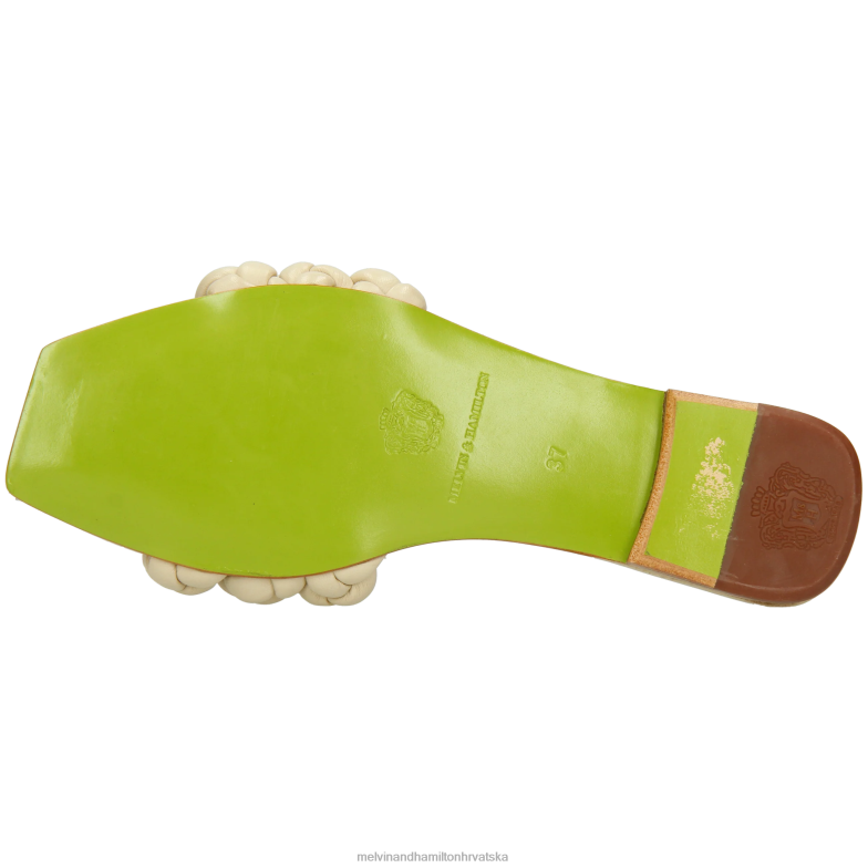 brooke 2 žene Melvin & Hamilton bež 22DJH1573 mazge