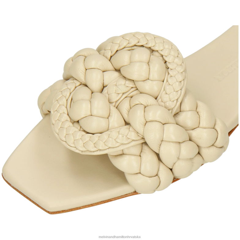 brooke 2 žene Melvin & Hamilton bež 22DJH1573 mazge