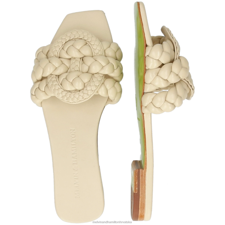 brooke 2 žene Melvin & Hamilton bež 22DJH1573 mazge