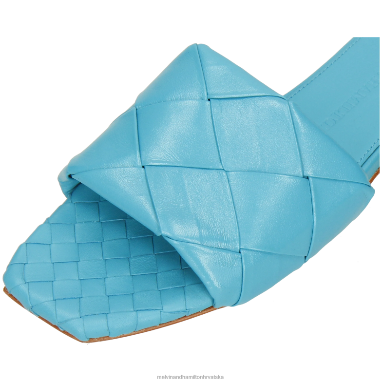 brooke 9 žene Melvin & Hamilton plava 22DJH1595 mazge