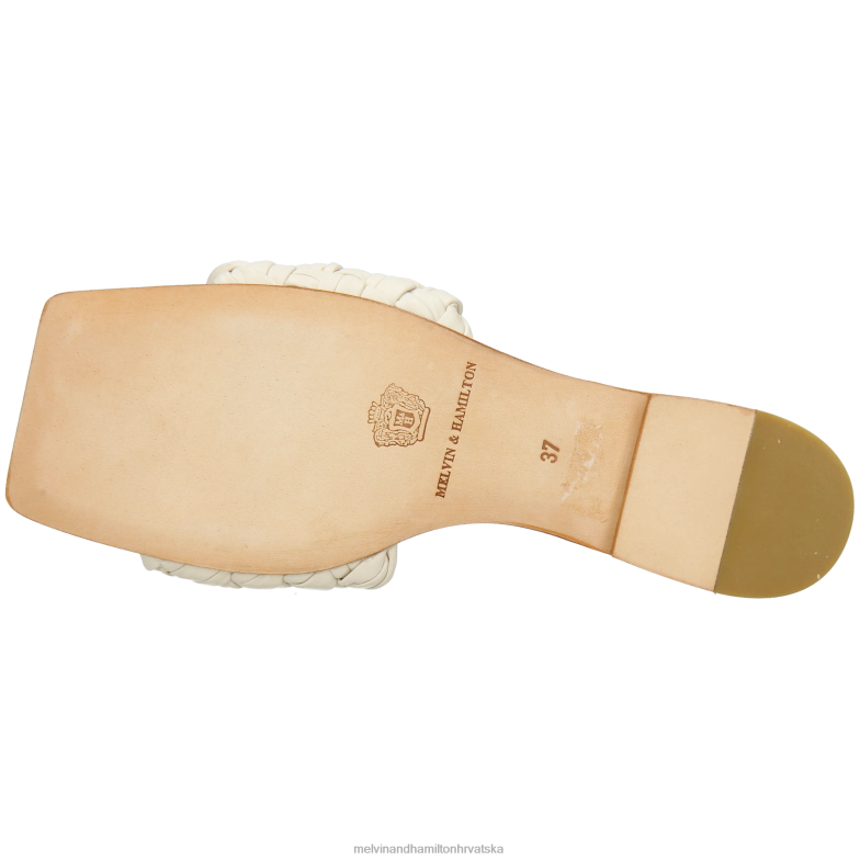 eglantin 1 žene Melvin & Hamilton bijela 22DJH1533 mazge