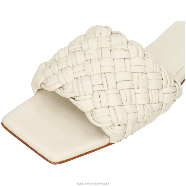 eglantin 1 žene Melvin & Hamilton bijela 22DJH1533 mazge