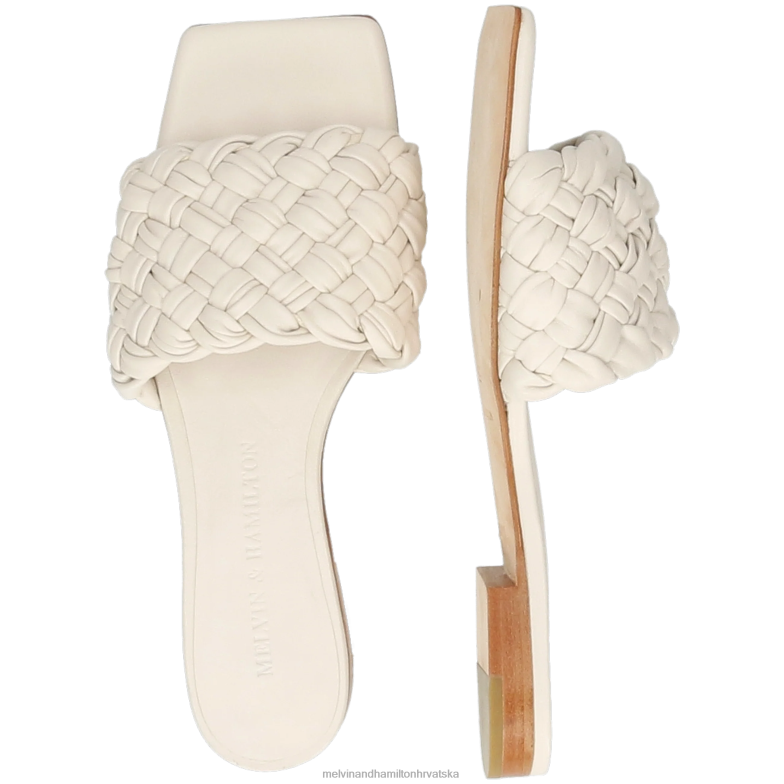 eglantin 1 žene Melvin & Hamilton bijela 22DJH1533 mazge