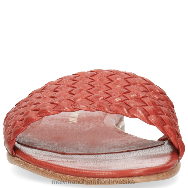 hanna 26 žene Melvin & Hamilton Crvena 22DJH1772 mazge