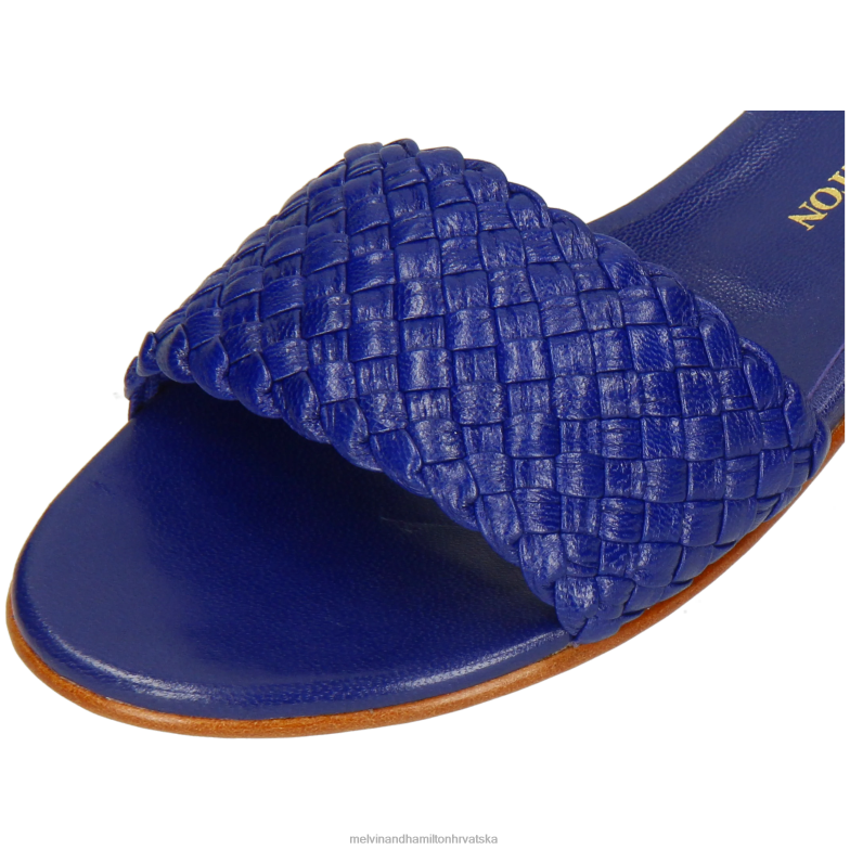 hanna 26 žene Melvin & Hamilton plava 22DJH1623 mazge