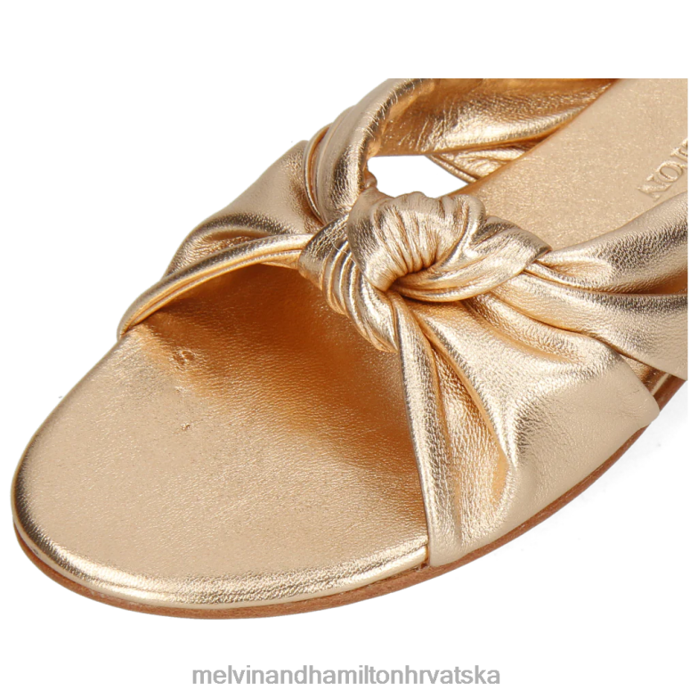 hanna 63 žene Melvin & Hamilton bakar 22DJH1705 mazge