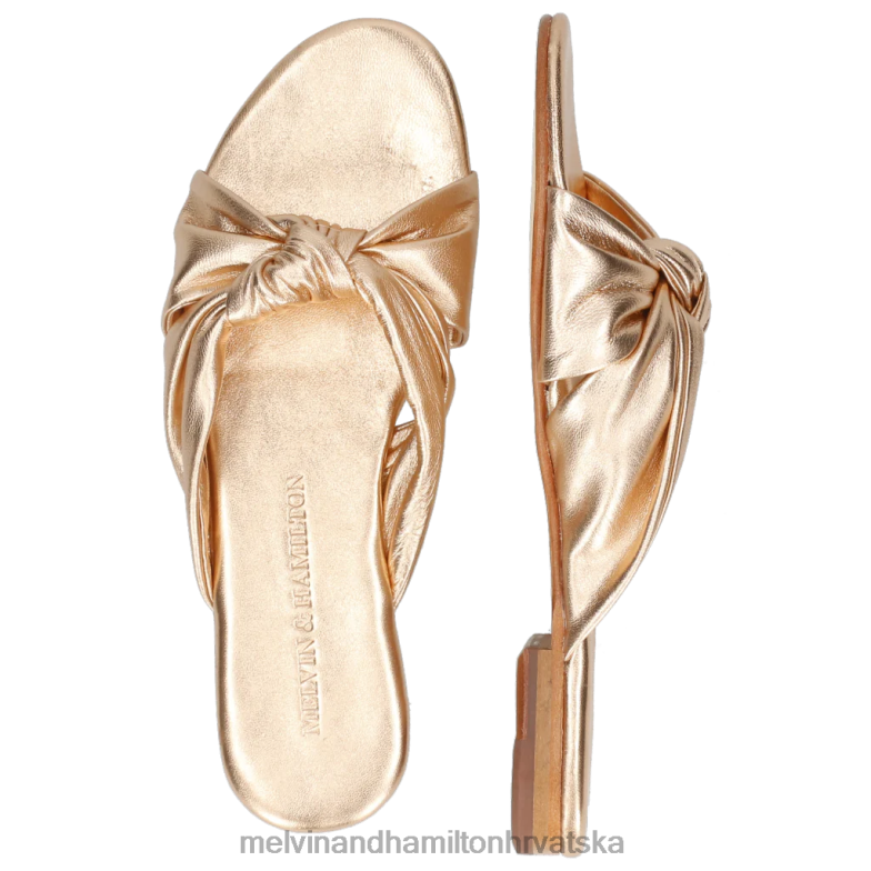 hanna 63 žene Melvin & Hamilton bakar 22DJH1705 mazge