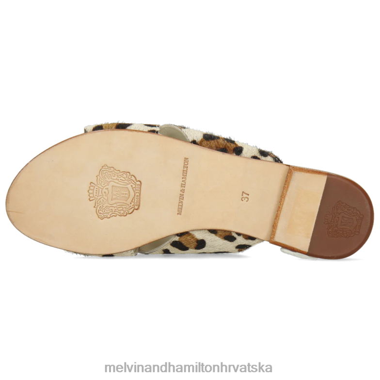 hanna 71 žene Melvin & Hamilton leo 22DJH1724 mazge