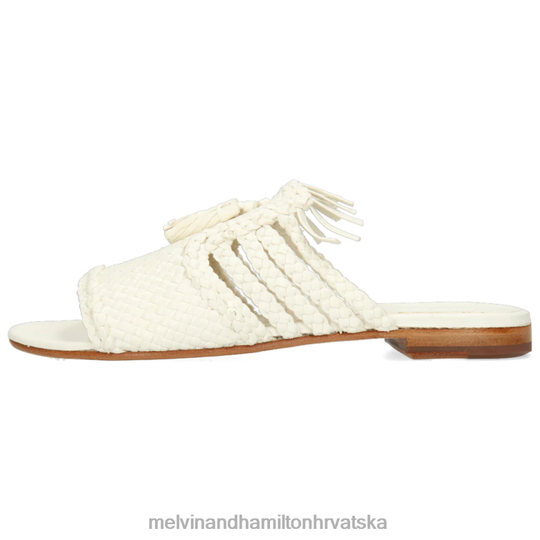 hanna 77 žene Melvin & Hamilton bijela 22DJH1658 mazge