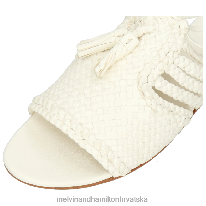 hanna 77 žene Melvin & Hamilton bijela 22DJH1658 mazge