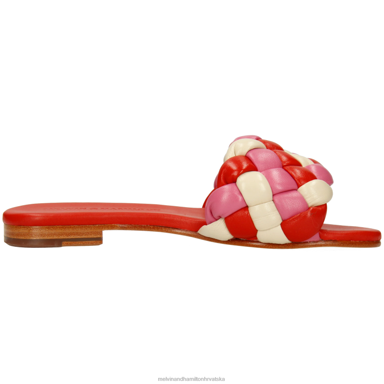 hanna 78 žene Melvin & Hamilton multi 22DJH1576 mazge