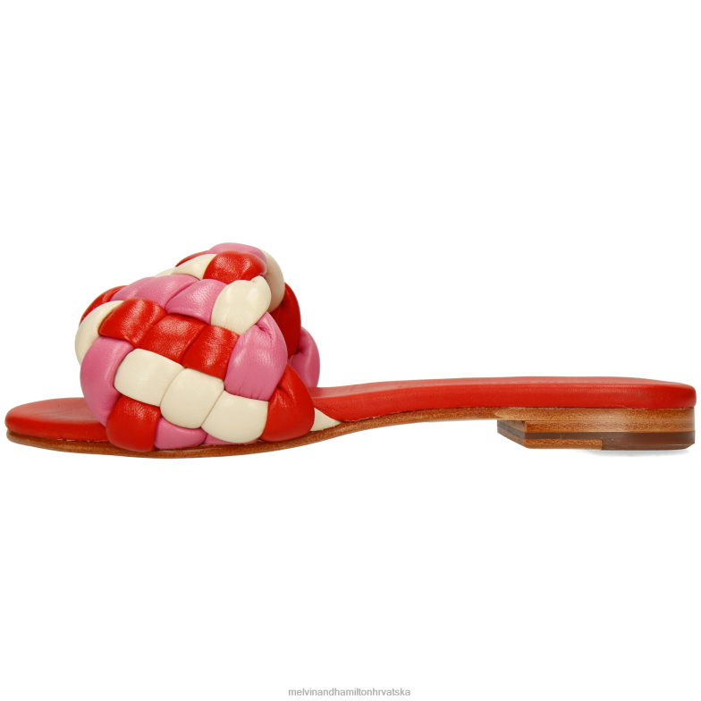 hanna 78 žene Melvin & Hamilton multi 22DJH1576 mazge