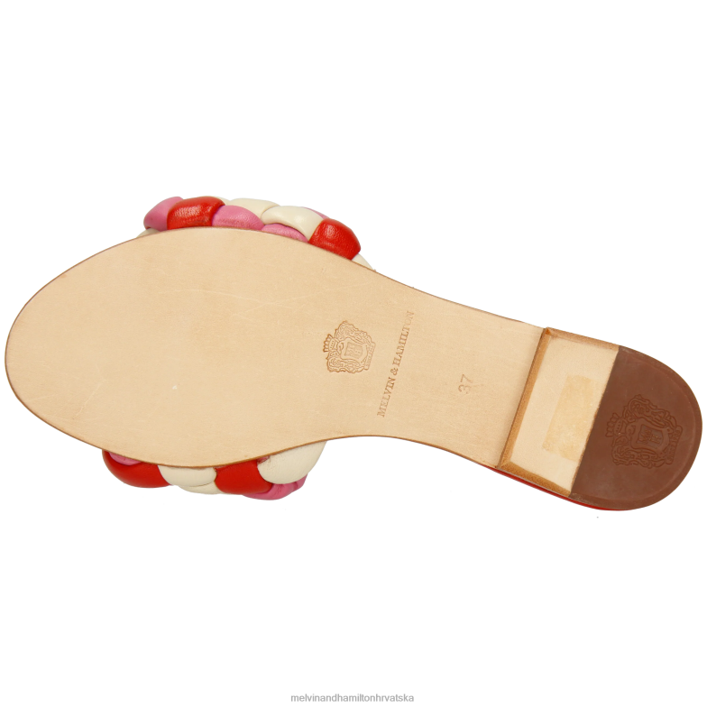 hanna 78 žene Melvin & Hamilton multi 22DJH1576 mazge