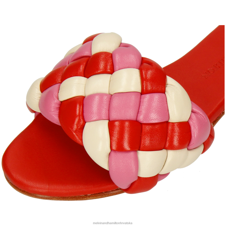 hanna 78 žene Melvin & Hamilton multi 22DJH1576 mazge