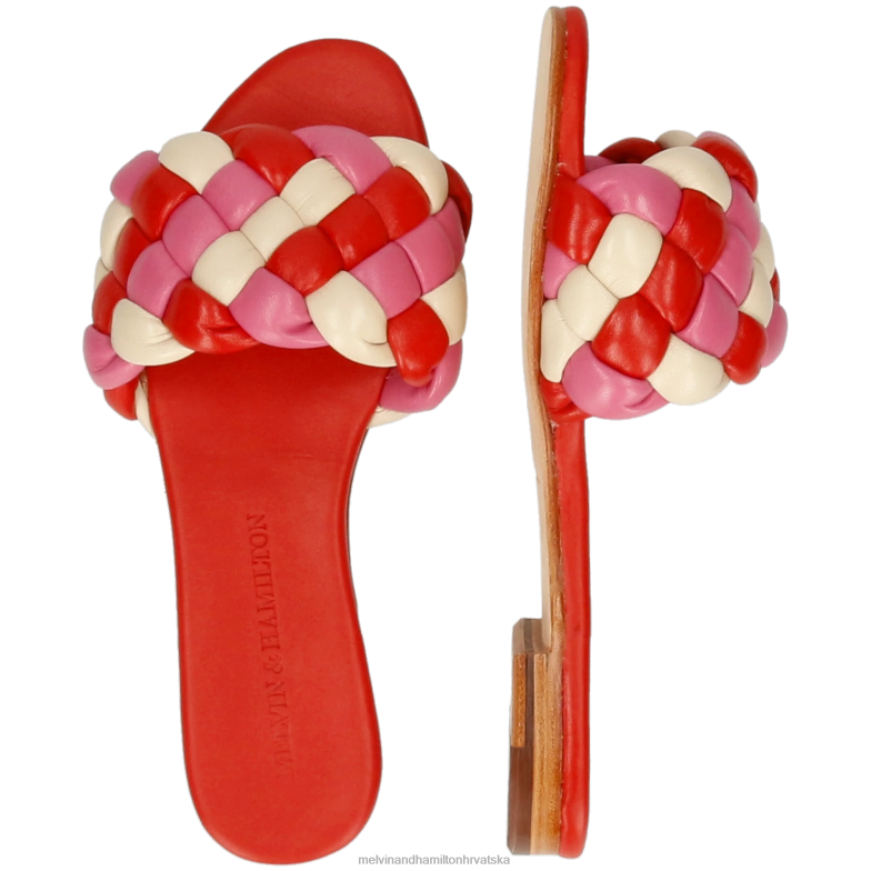 hanna 78 žene Melvin & Hamilton multi 22DJH1576 mazge