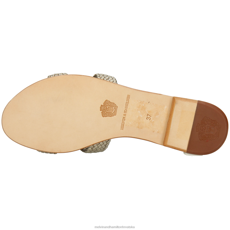 hanna 83 žene Melvin & Hamilton srebro 22DJH1627 mazge