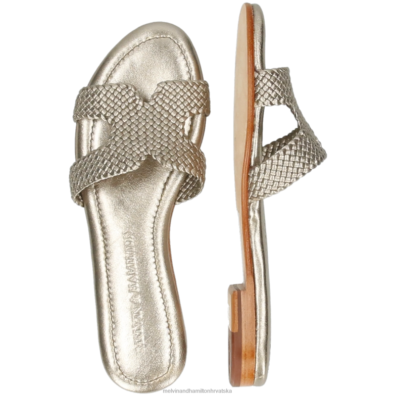 hanna 83 žene Melvin & Hamilton srebro 22DJH1627 mazge